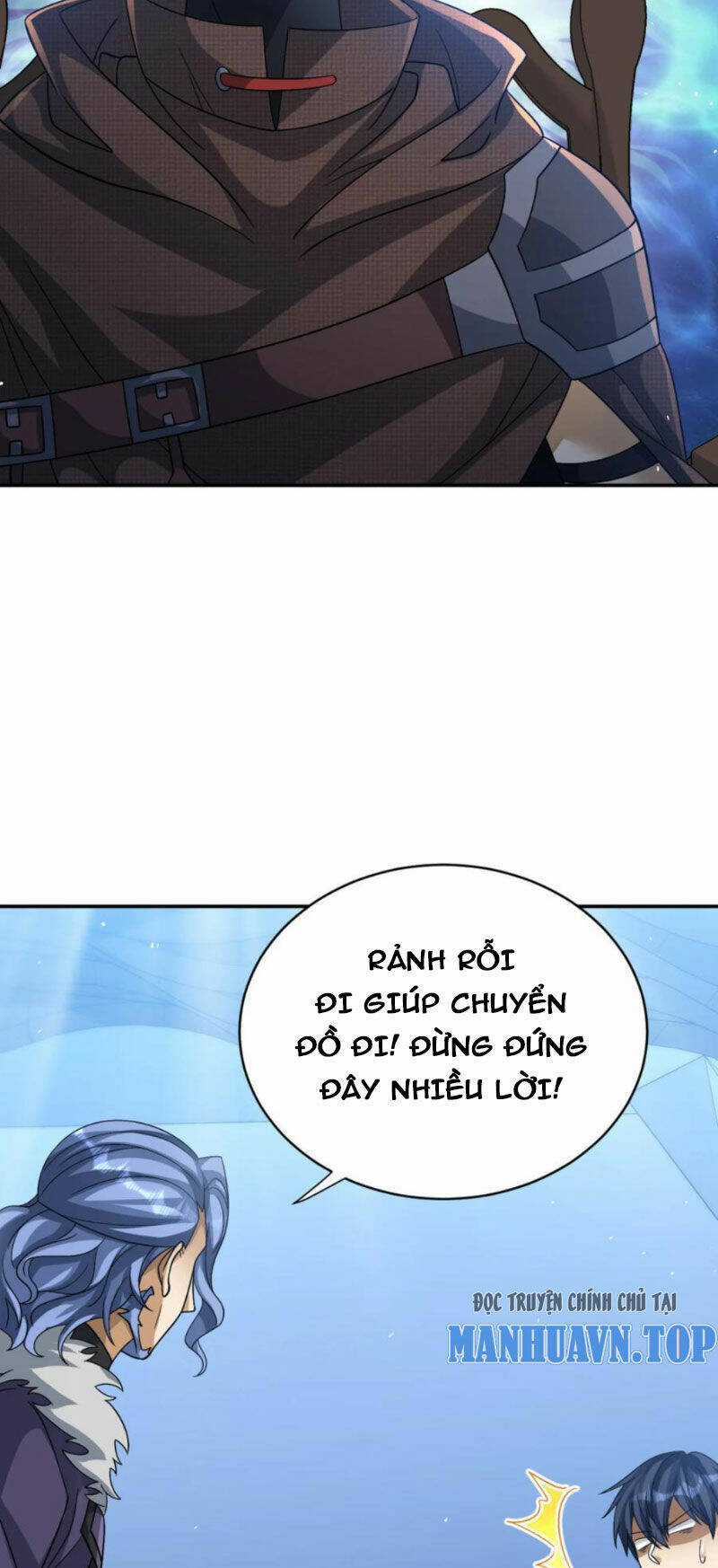 Cựu Nhật Ngự Long - Chapter 65 - Trang 29