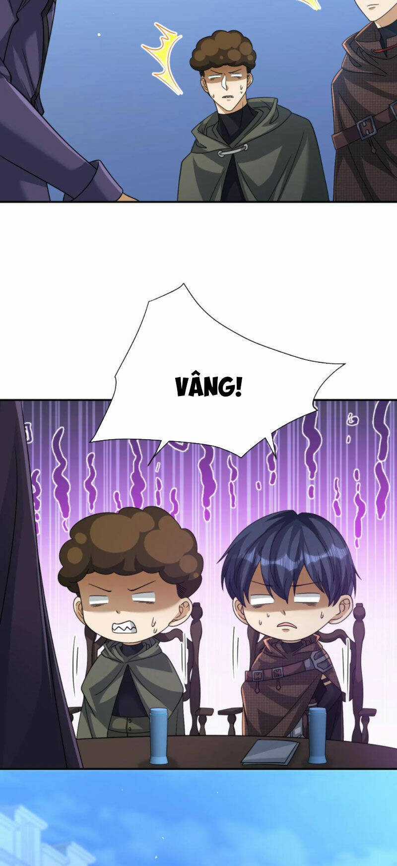 Cựu Nhật Ngự Long - Chapter 65 - Trang 30