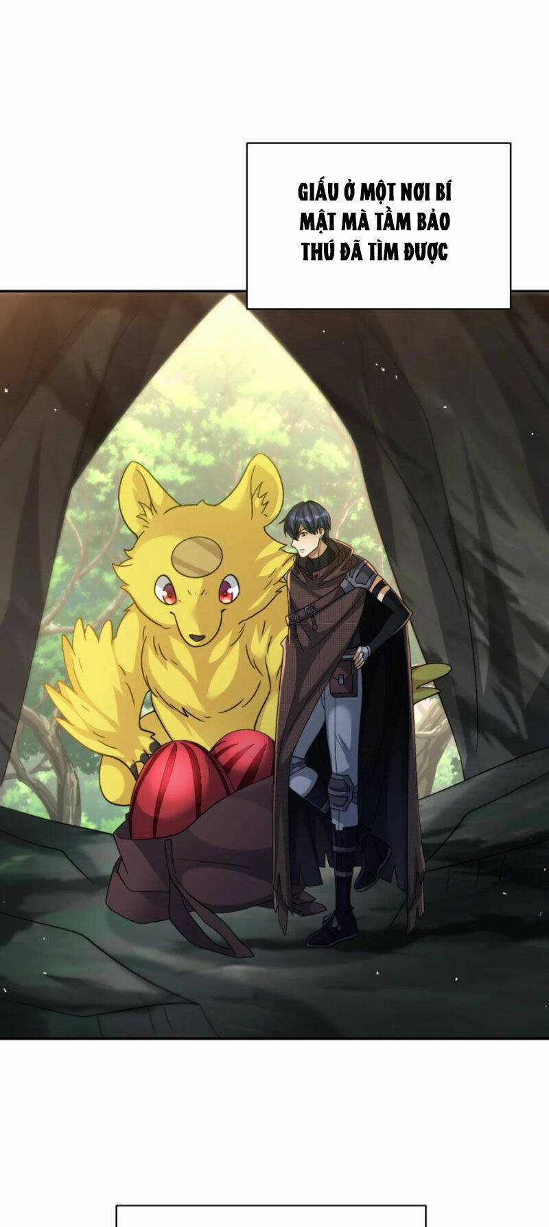 Cựu Nhật Ngự Long - Chapter 65 - Trang 4