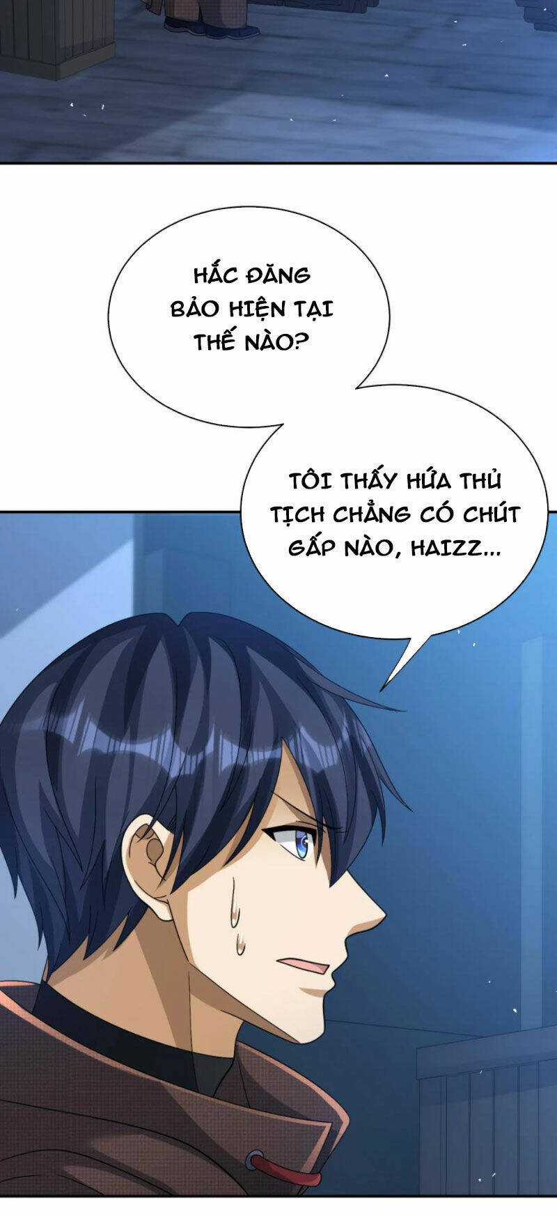 Cựu Nhật Ngự Long - Chapter 65 - Trang 32