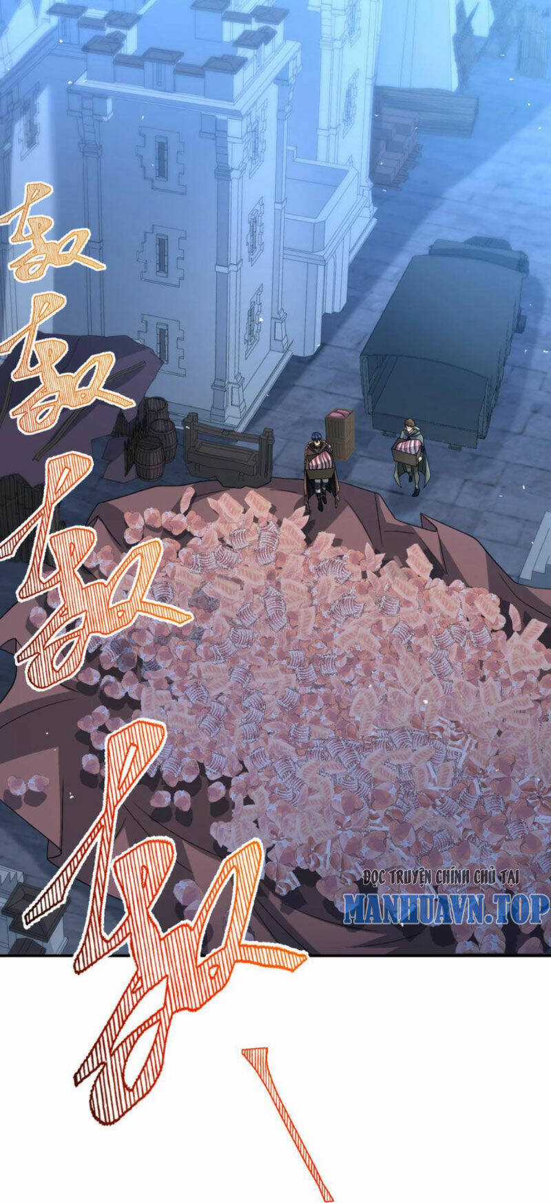 Cựu Nhật Ngự Long - Chapter 65 - Trang 38