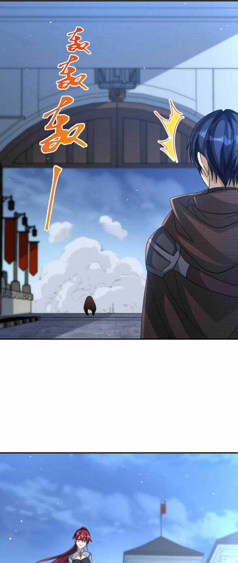 Cựu Nhật Ngự Long - Chapter 65 - Trang 39