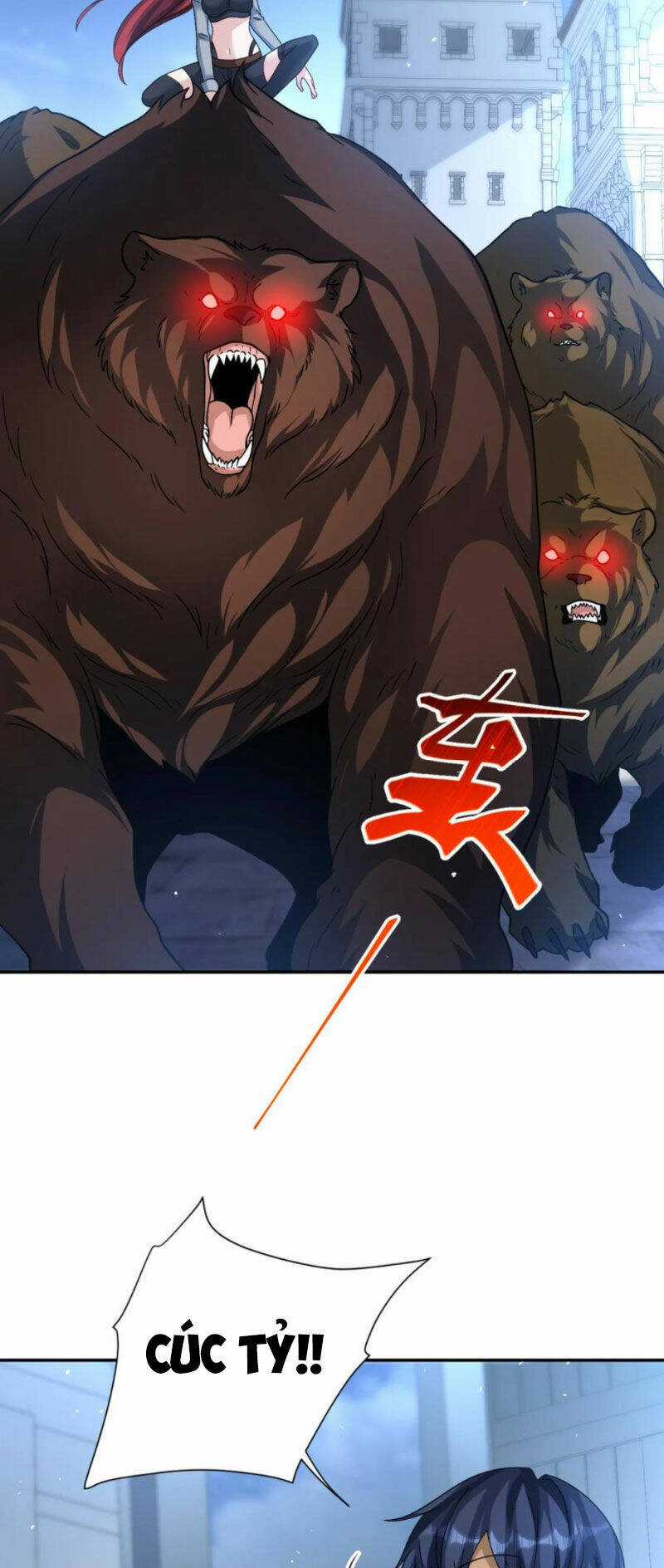 Cựu Nhật Ngự Long - Chapter 65 - Trang 40