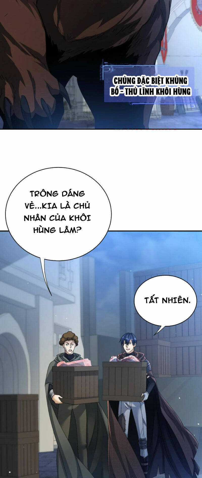 Cựu Nhật Ngự Long - Chapter 65 - Trang 42