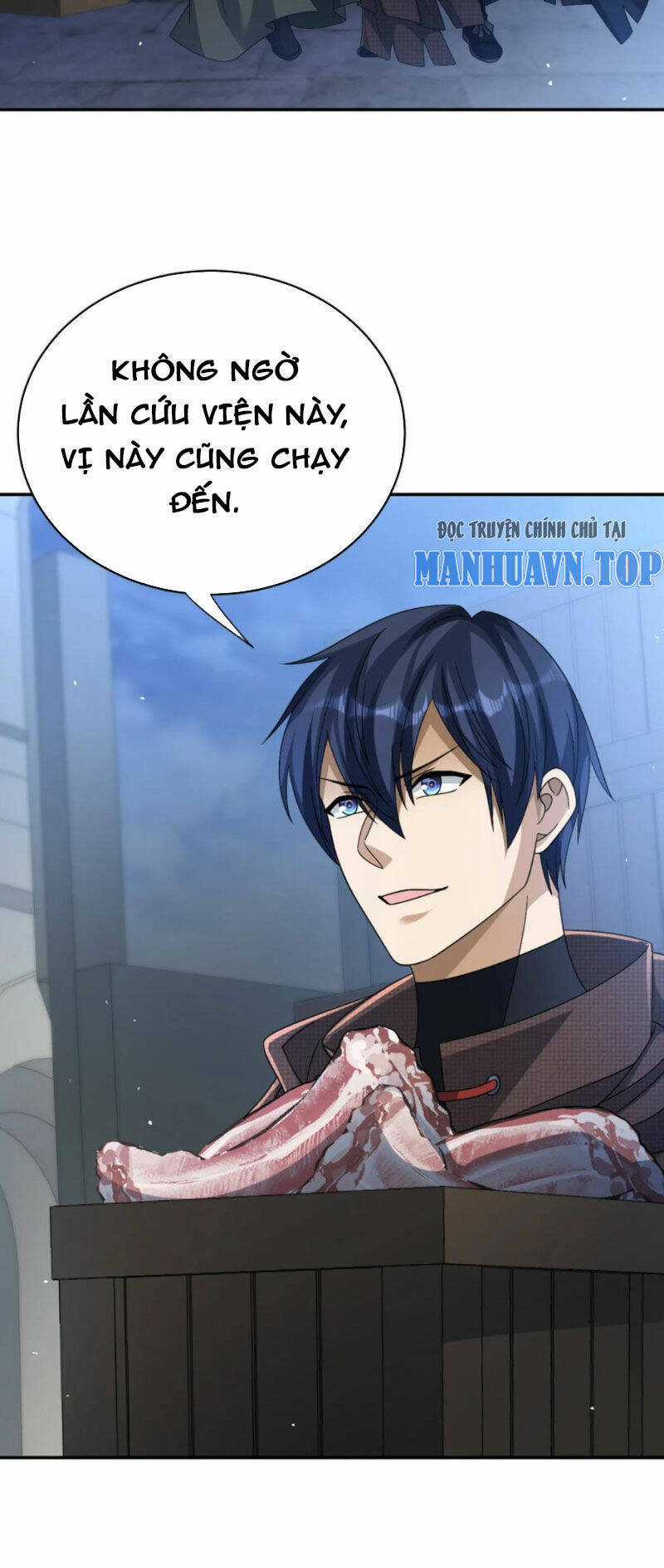 Cựu Nhật Ngự Long - Chapter 65 - Trang 43