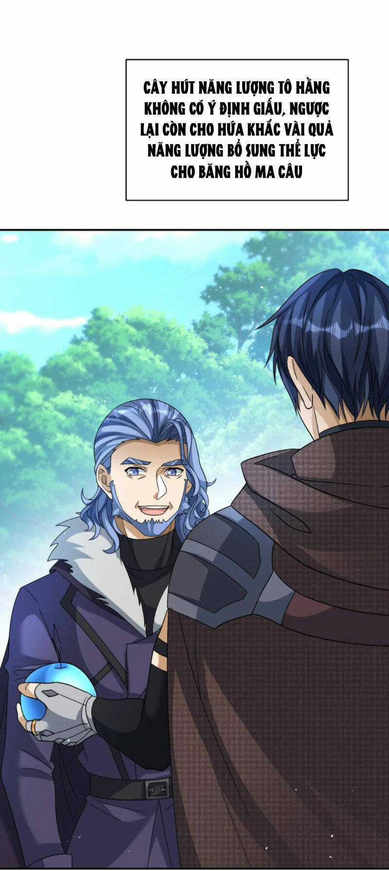 Cựu Nhật Ngự Long - Chapter 65 - Trang 6