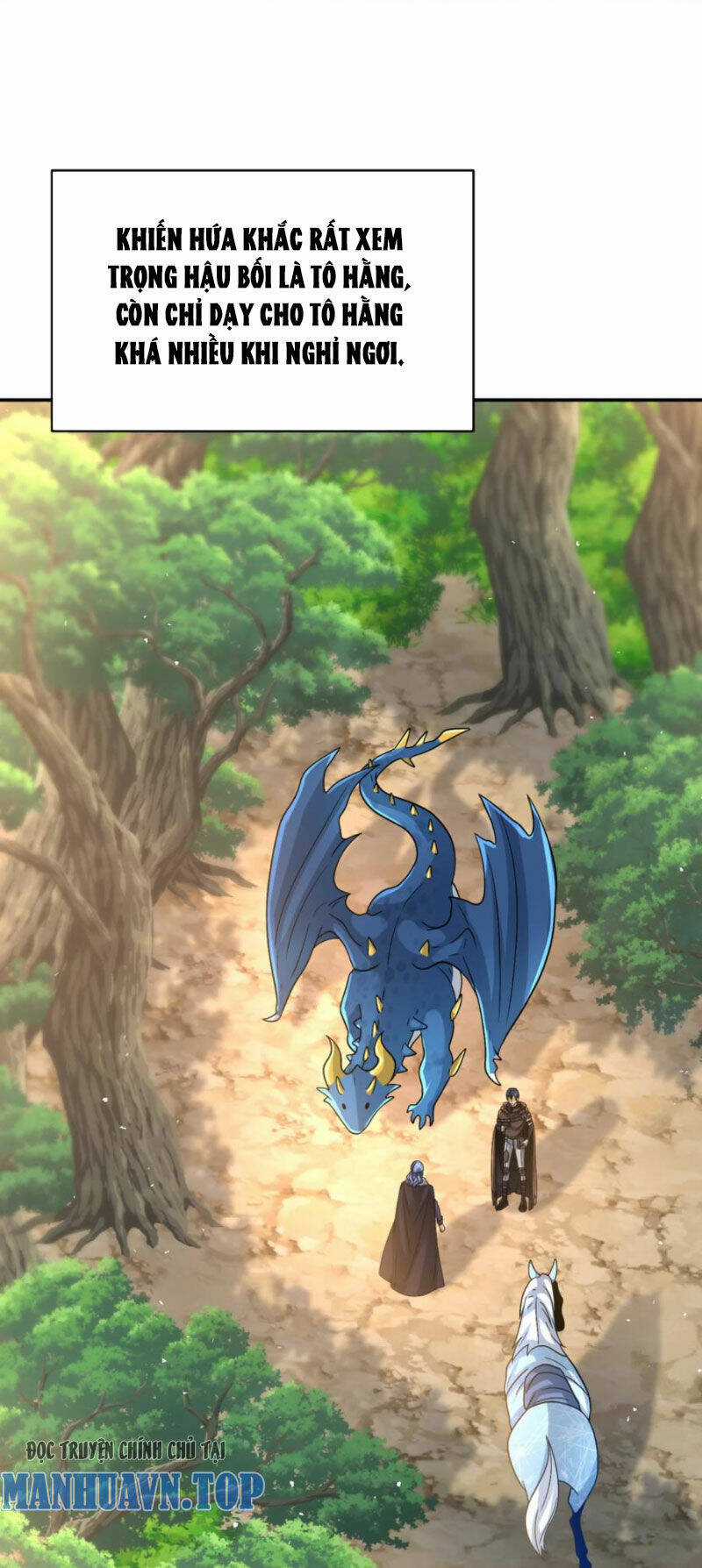 Cựu Nhật Ngự Long - Chapter 65 - Trang 7