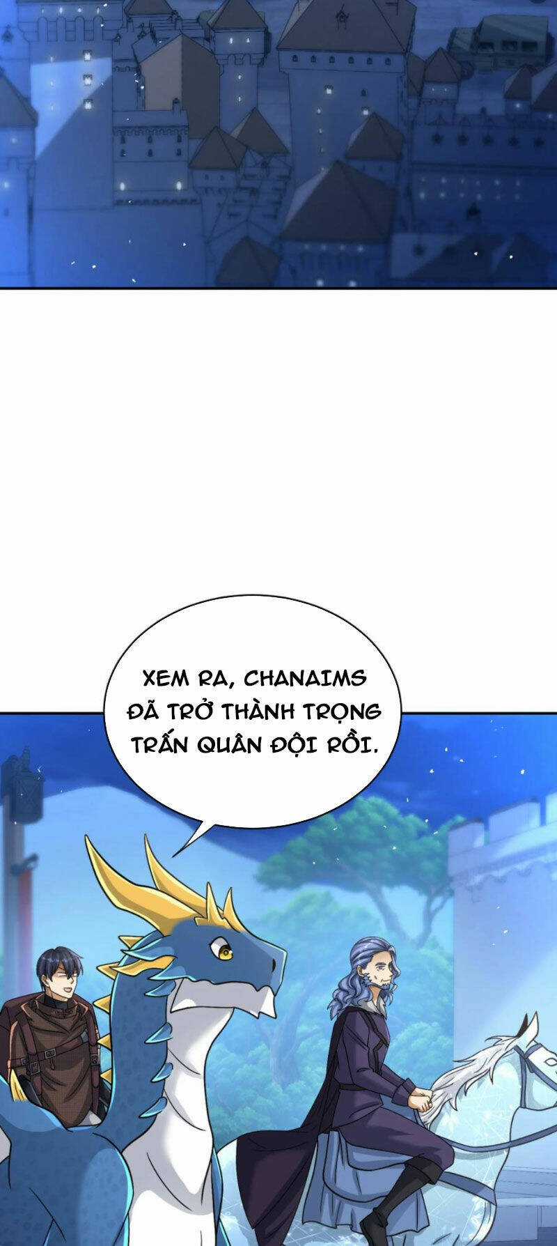 Cựu Nhật Ngự Long - Chapter 65 - Trang 10