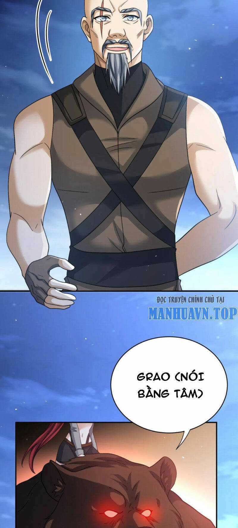 Cựu Nhật Ngự Long - Chapter 66 - Trang 2