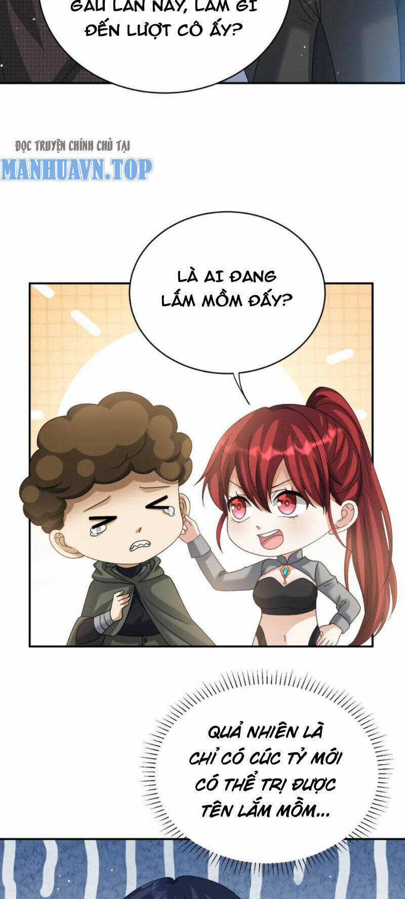 Cựu Nhật Ngự Long - Chapter 66 - Trang 12