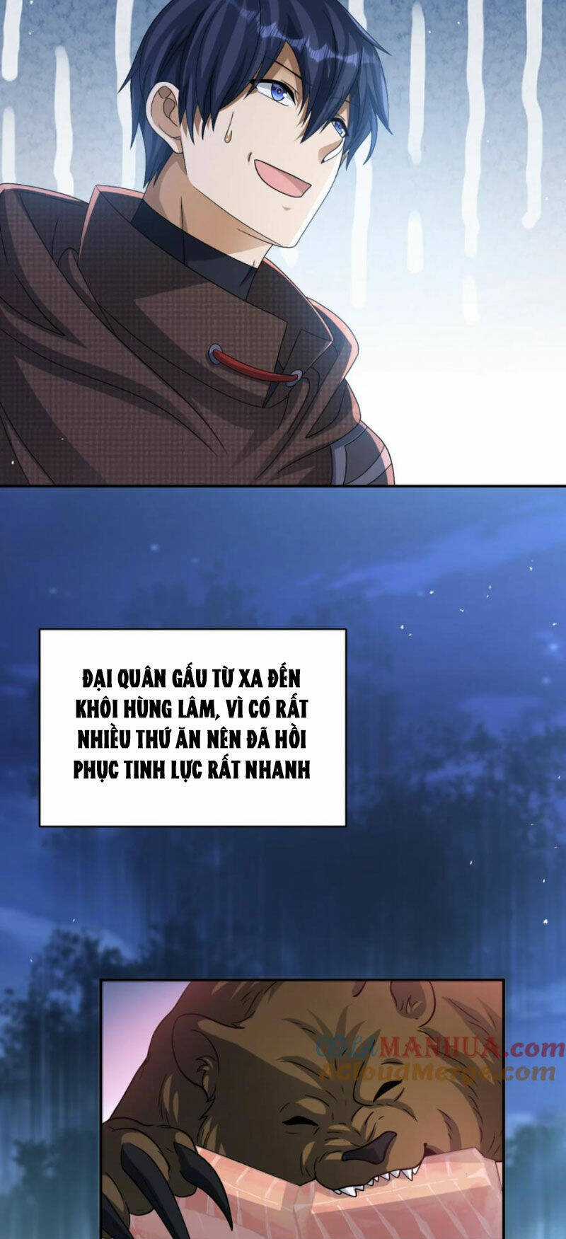 Cựu Nhật Ngự Long - Chapter 66 - Trang 13