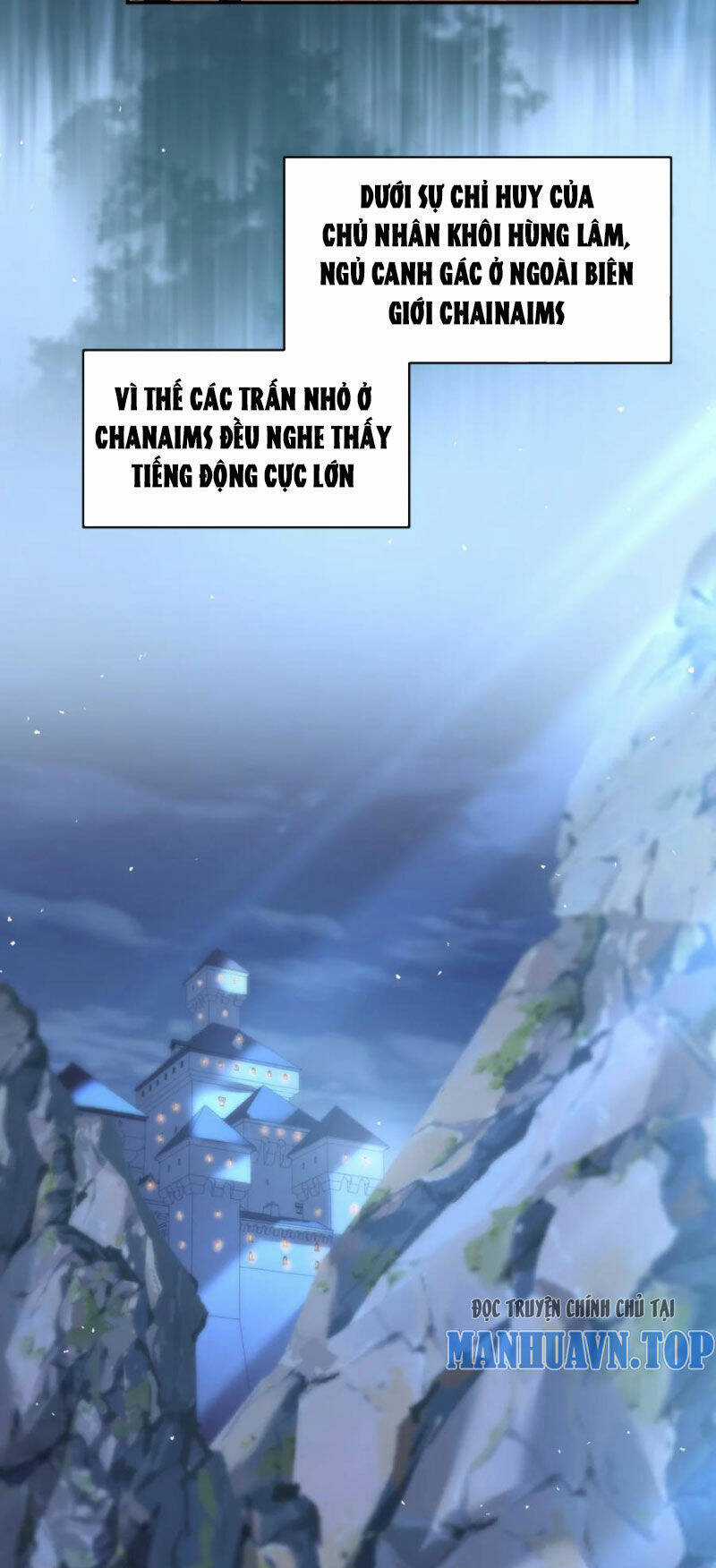 Cựu Nhật Ngự Long - Chapter 66 - Trang 14