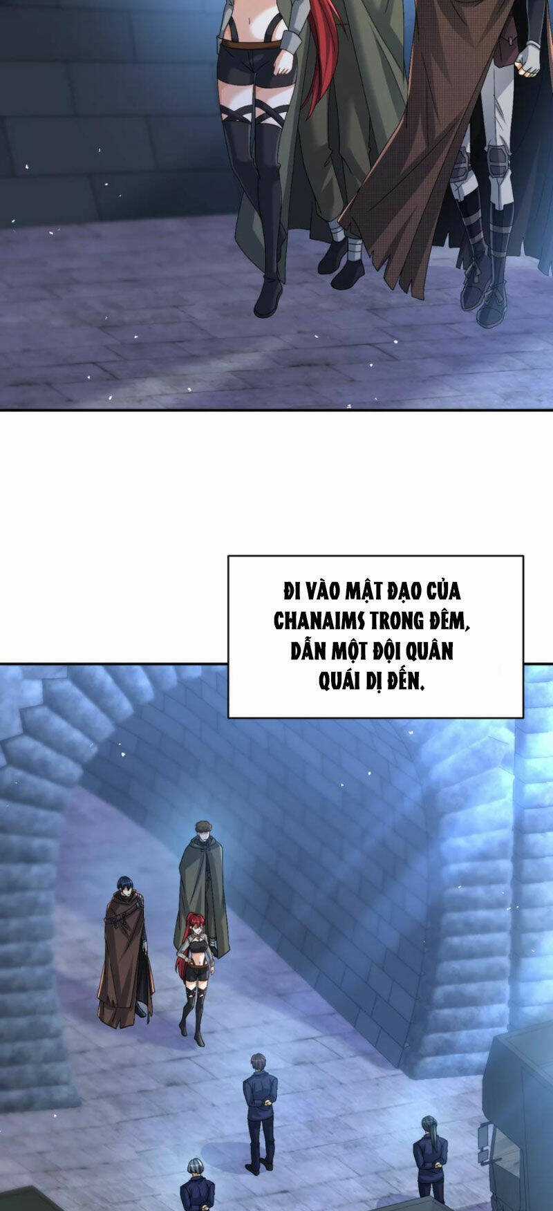 Cựu Nhật Ngự Long - Chapter 66 - Trang 17