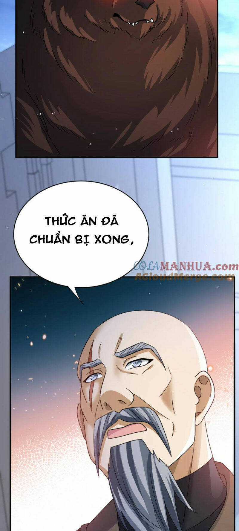 Cựu Nhật Ngự Long - Chapter 66 - Trang 3