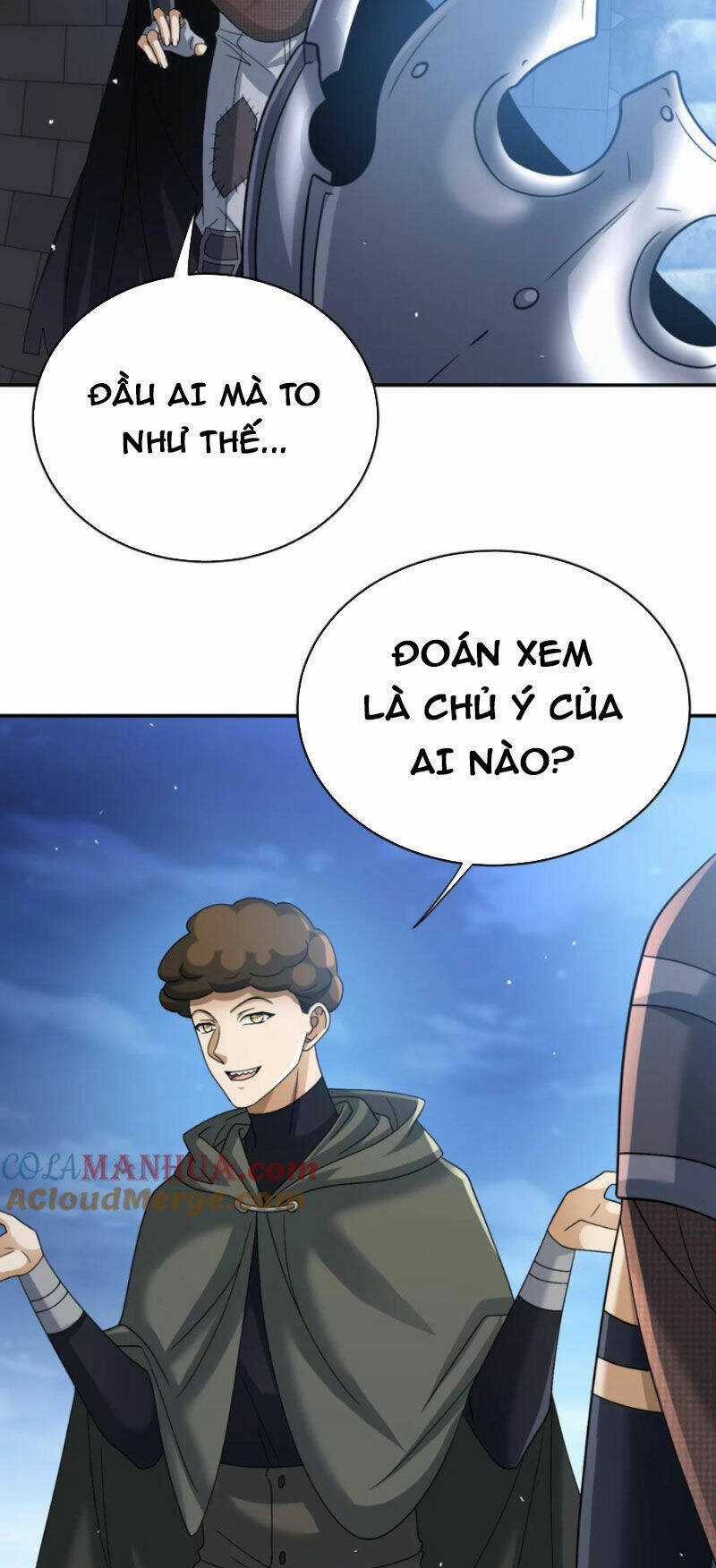 Cựu Nhật Ngự Long - Chapter 66 - Trang 21