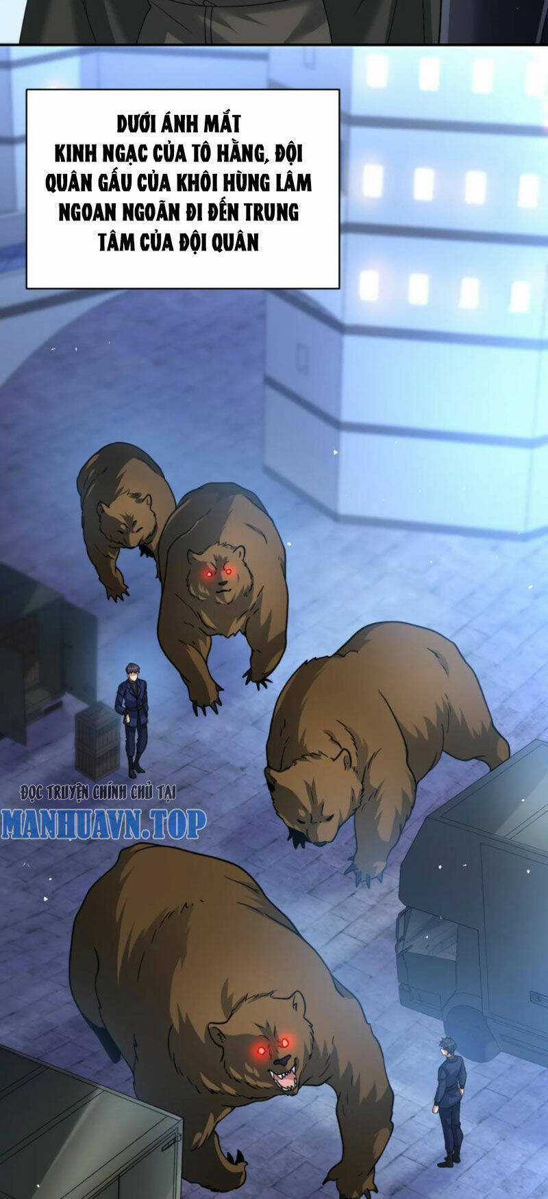 Cựu Nhật Ngự Long - Chapter 66 - Trang 22