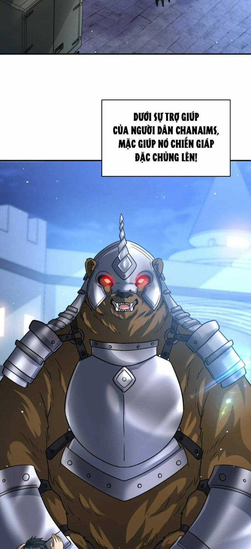 Cựu Nhật Ngự Long - Chapter 66 - Trang 23