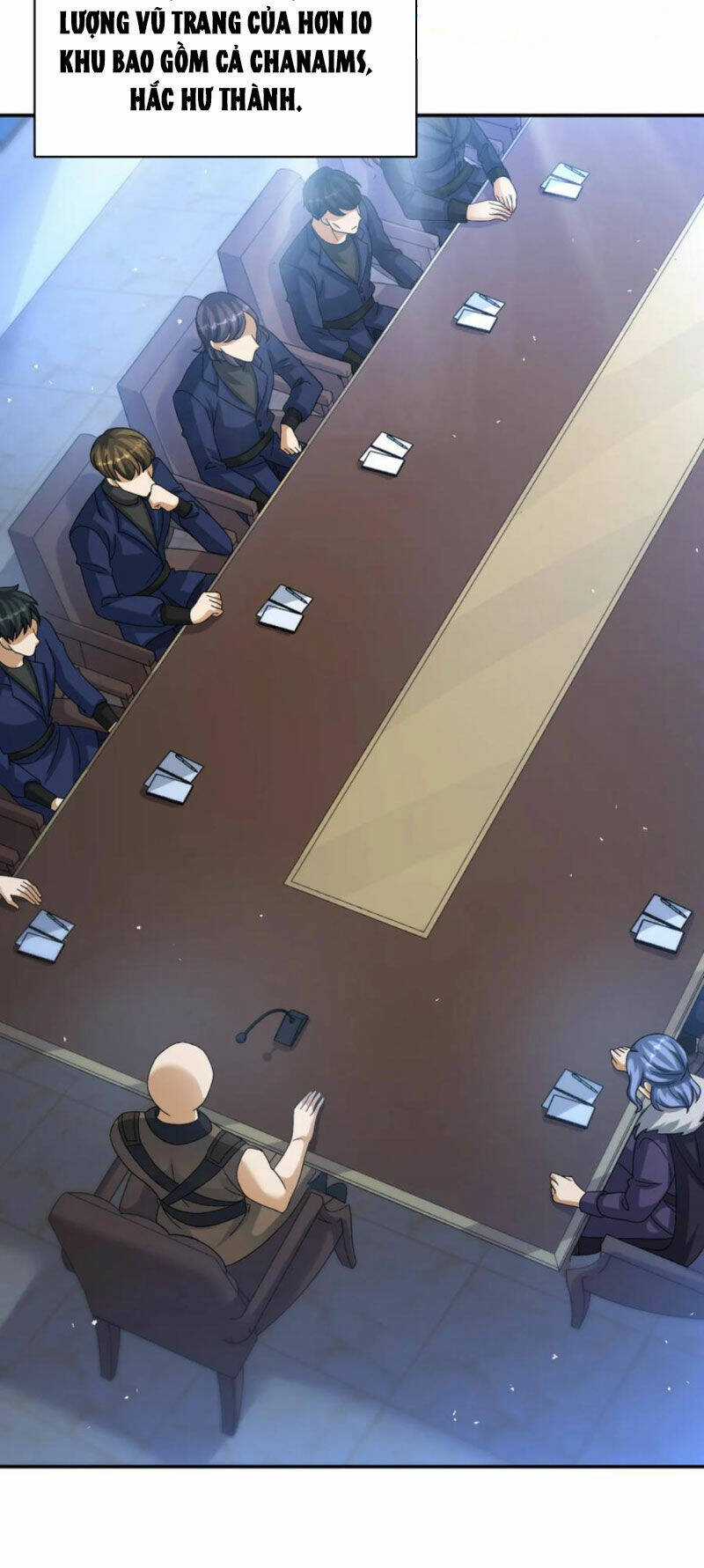 Cựu Nhật Ngự Long - Chapter 66 - Trang 27