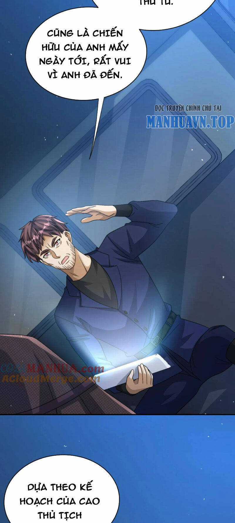 Cựu Nhật Ngự Long - Chapter 66 - Trang 34