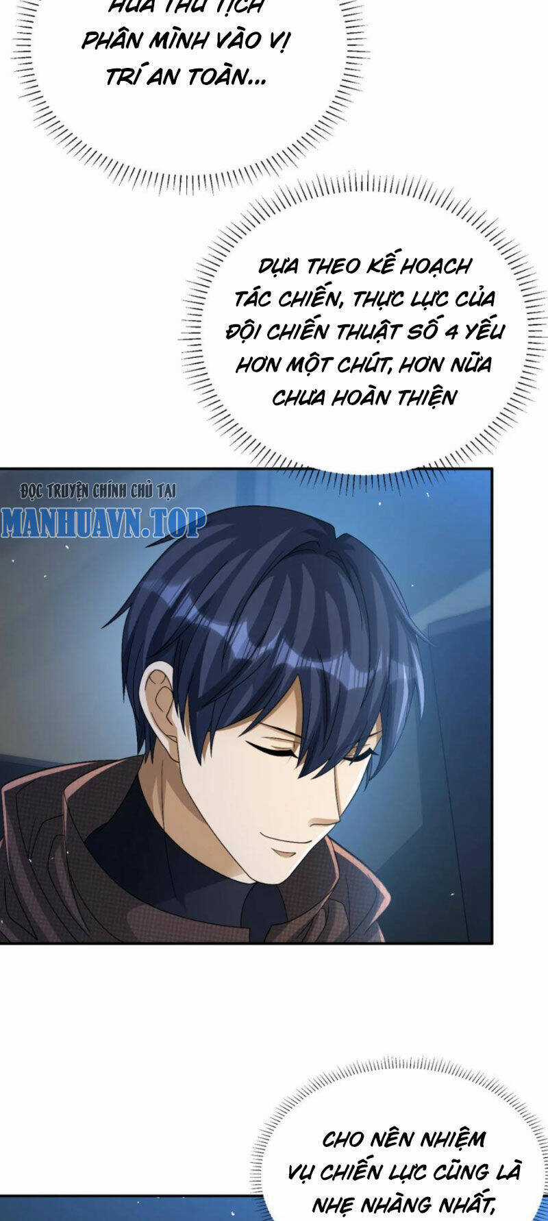Cựu Nhật Ngự Long - Chapter 66 - Trang 38