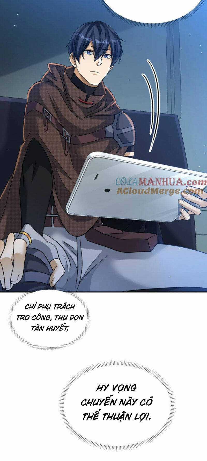 Cựu Nhật Ngự Long - Chapter 66 - Trang 39