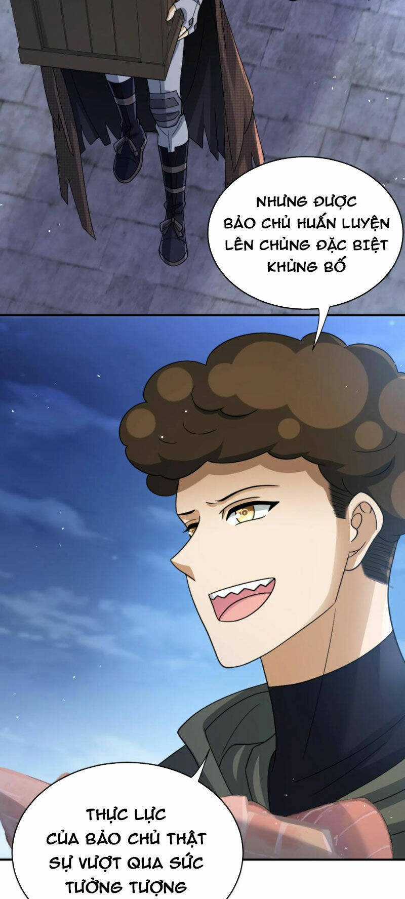 Cựu Nhật Ngự Long - Chapter 66 - Trang 5