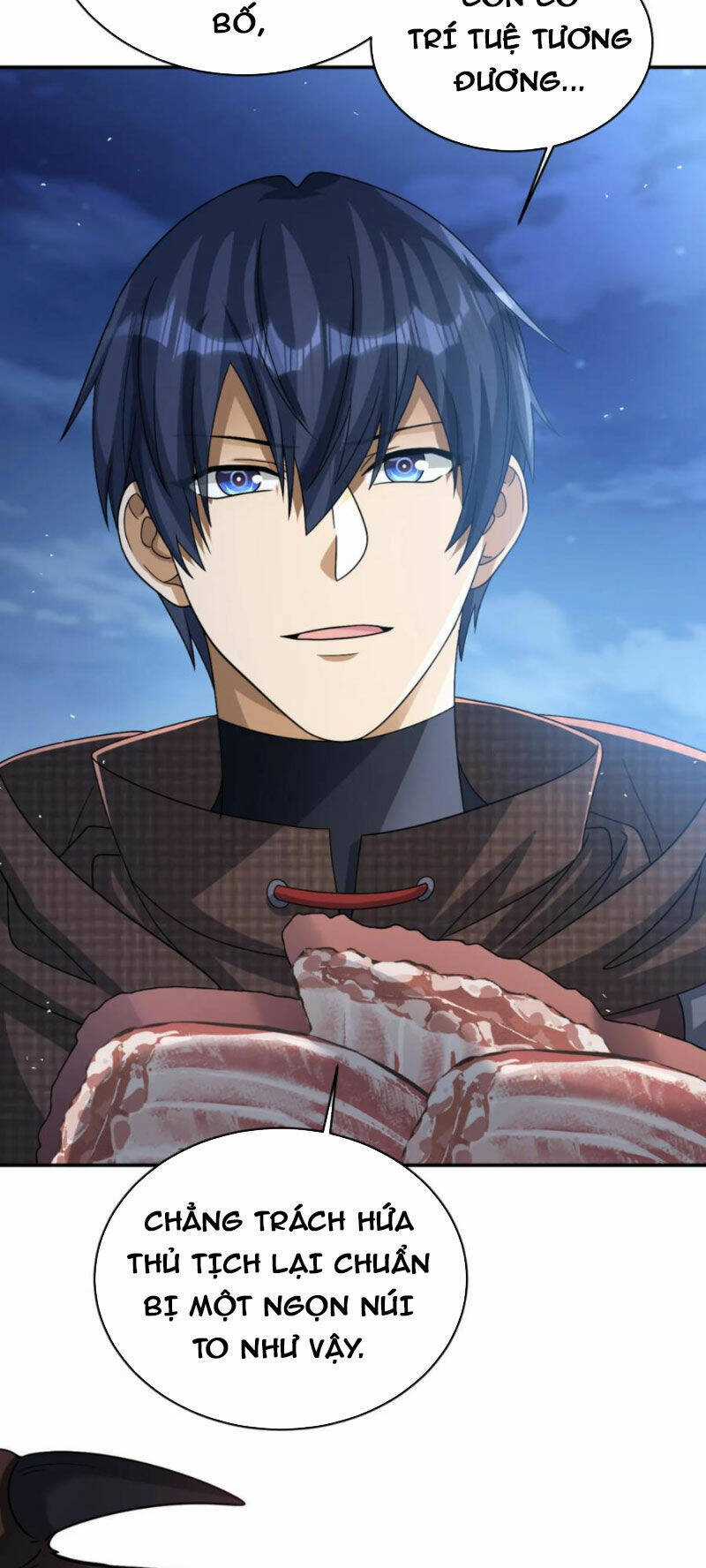 Cựu Nhật Ngự Long - Chapter 66 - Trang 7