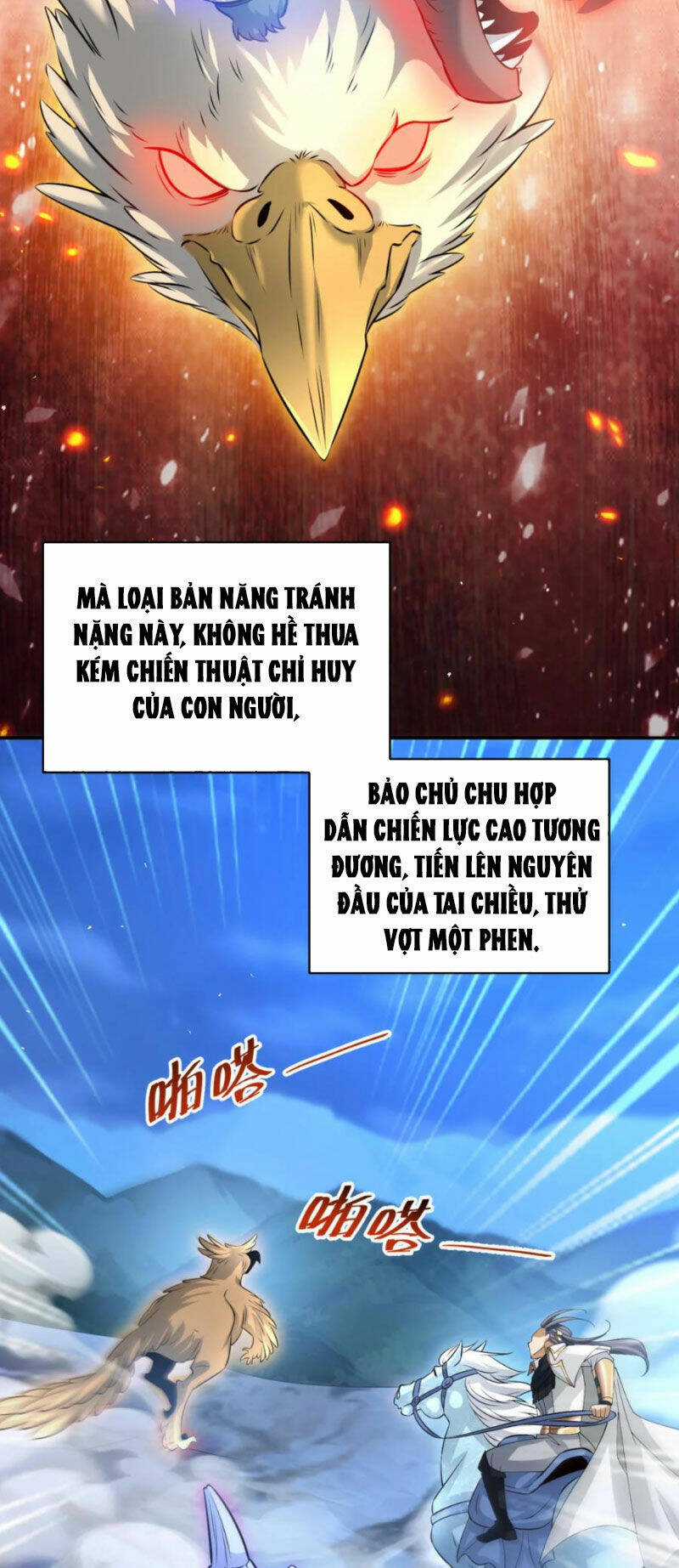 Cựu Nhật Ngự Long - Chapter 67 - Trang 2
