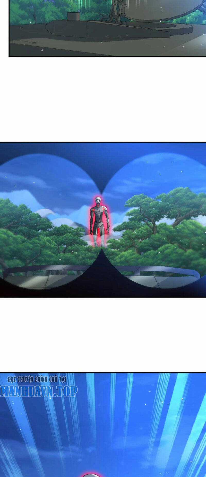 Cựu Nhật Ngự Long - Chapter 67 - Trang 11