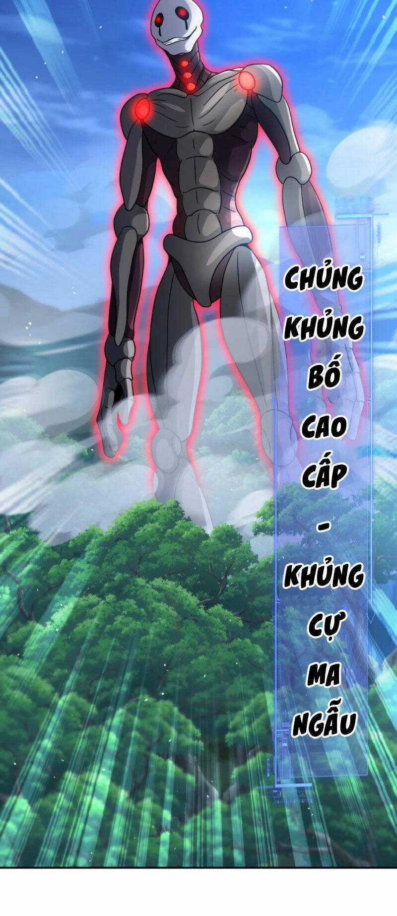 Cựu Nhật Ngự Long - Chapter 67 - Trang 12