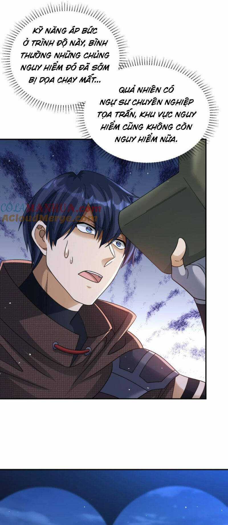 Cựu Nhật Ngự Long - Chapter 67 - Trang 13