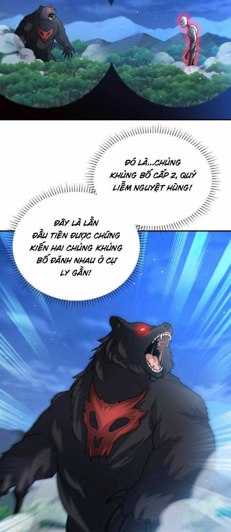 Cựu Nhật Ngự Long - Chapter 67 - Trang 14