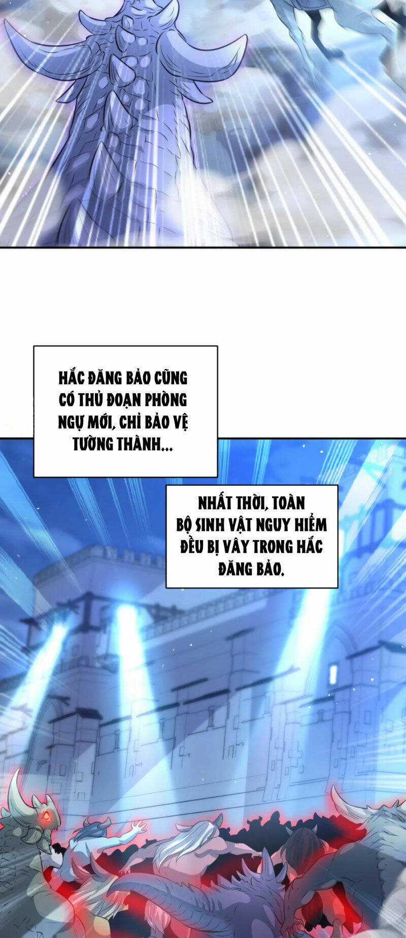 Cựu Nhật Ngự Long - Chapter 67 - Trang 3