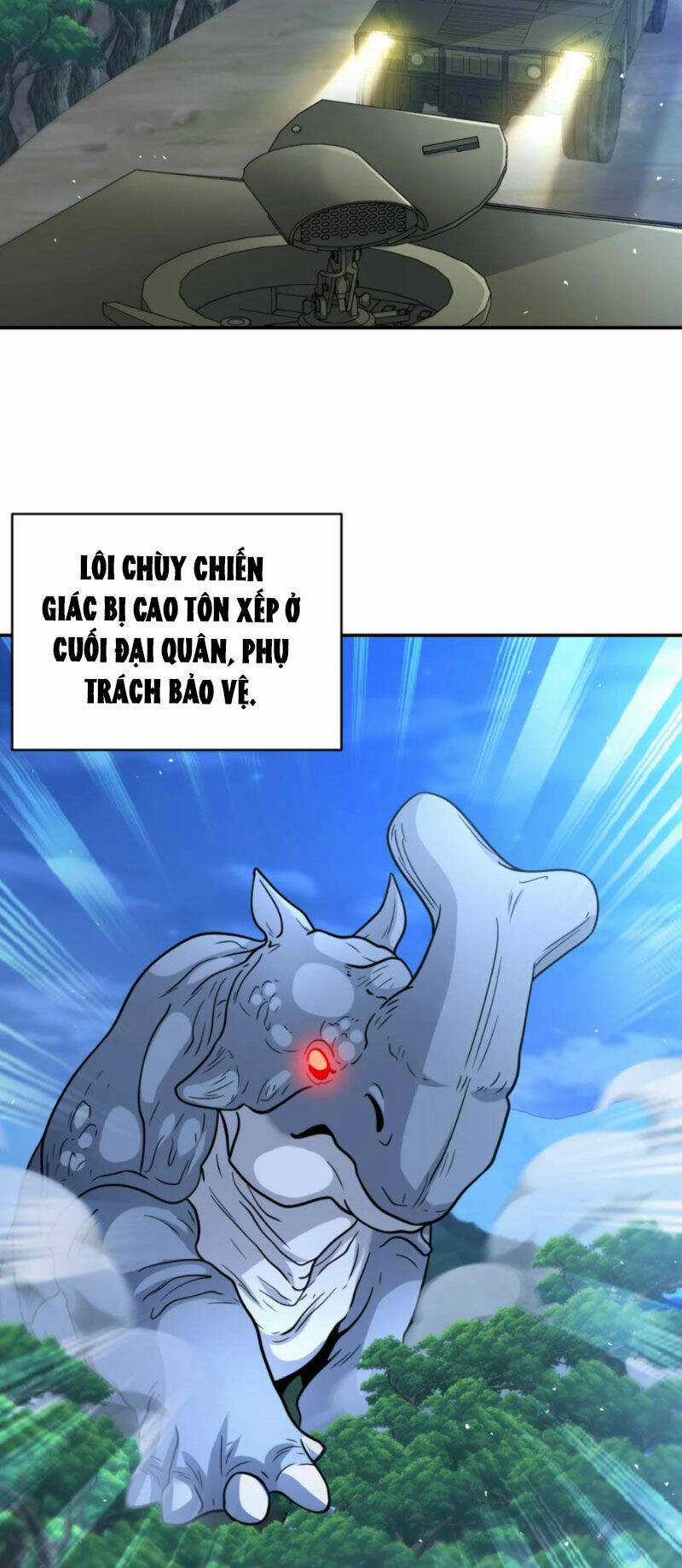 Cựu Nhật Ngự Long - Chapter 67 - Trang 22