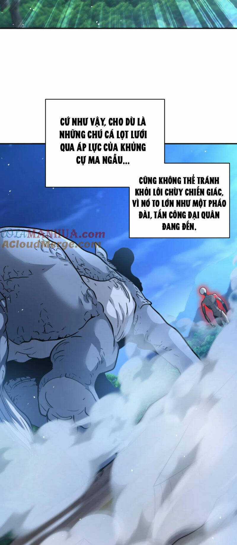 Cựu Nhật Ngự Long - Chapter 67 - Trang 23