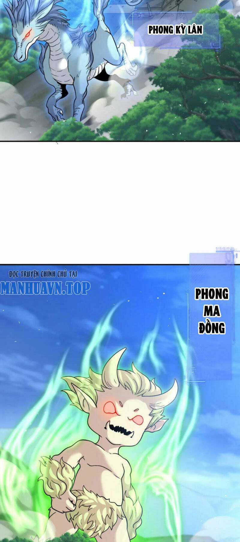 Cựu Nhật Ngự Long - Chapter 67 - Trang 29