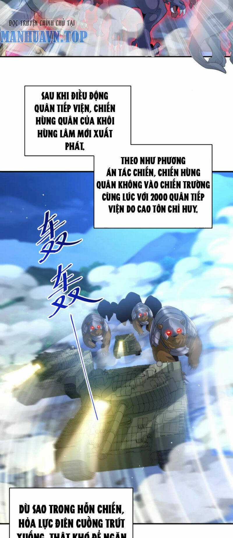 Cựu Nhật Ngự Long - Chapter 67 - Trang 4