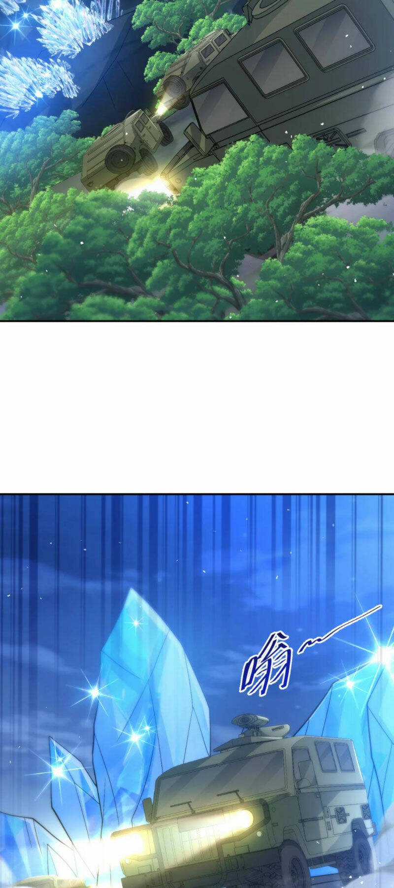 Cựu Nhật Ngự Long - Chapter 67 - Trang 32