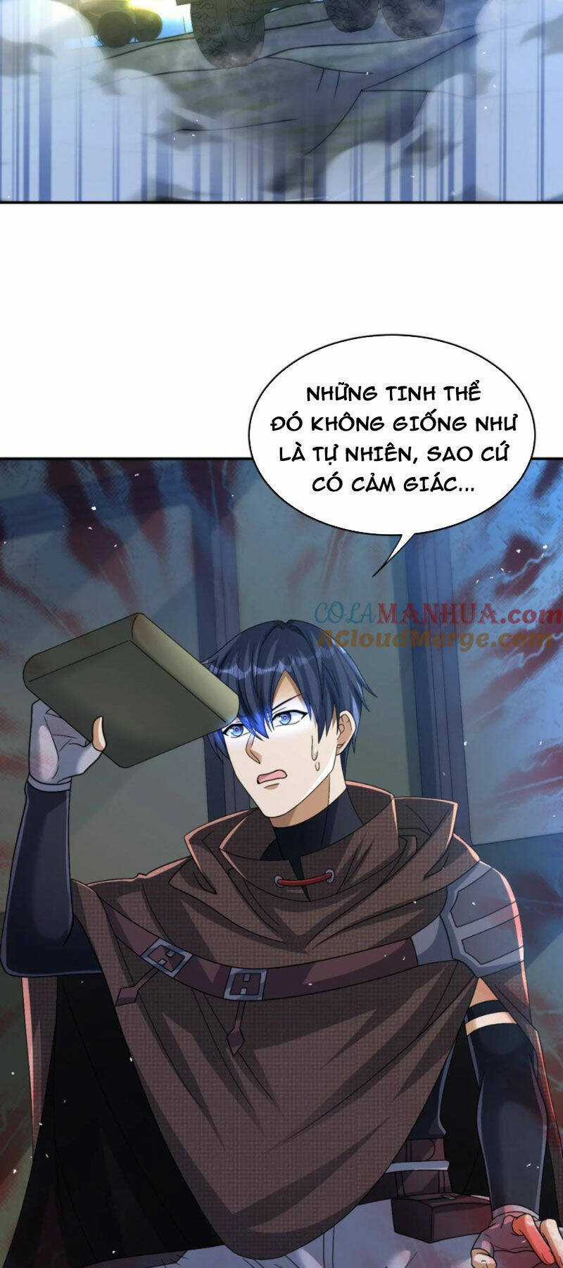 Cựu Nhật Ngự Long - Chapter 67 - Trang 33