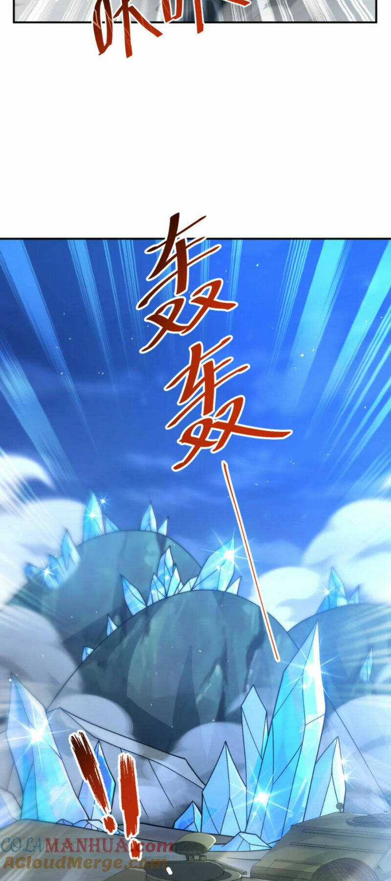 Cựu Nhật Ngự Long - Chapter 67 - Trang 35