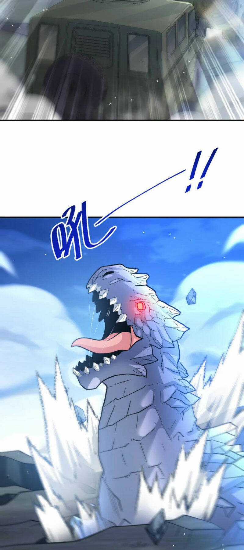 Cựu Nhật Ngự Long - Chapter 67 - Trang 36