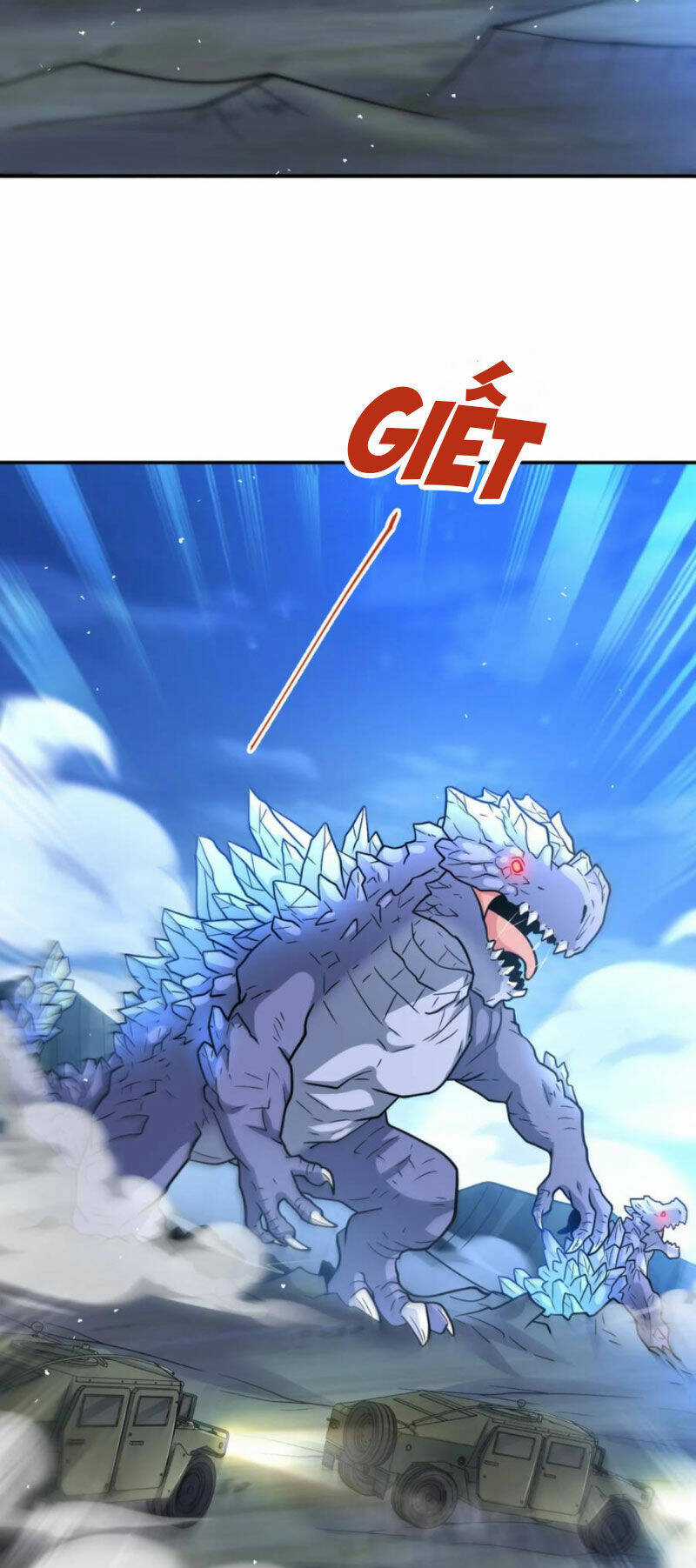 Cựu Nhật Ngự Long - Chapter 67 - Trang 37