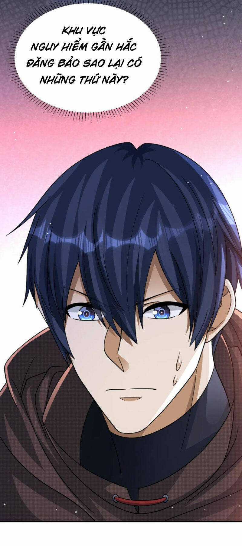 Cựu Nhật Ngự Long - Chapter 67 - Trang 39