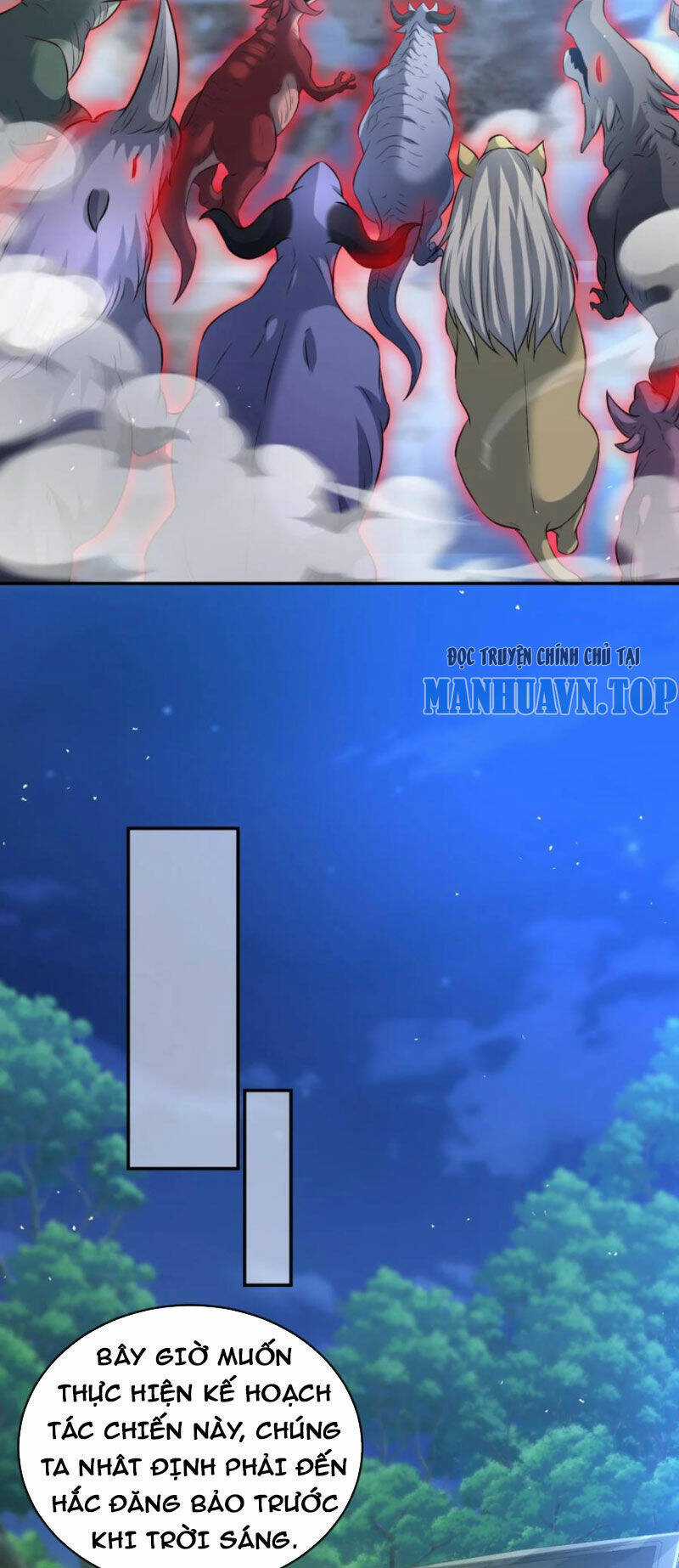 Cựu Nhật Ngự Long - Chapter 67 - Trang 7