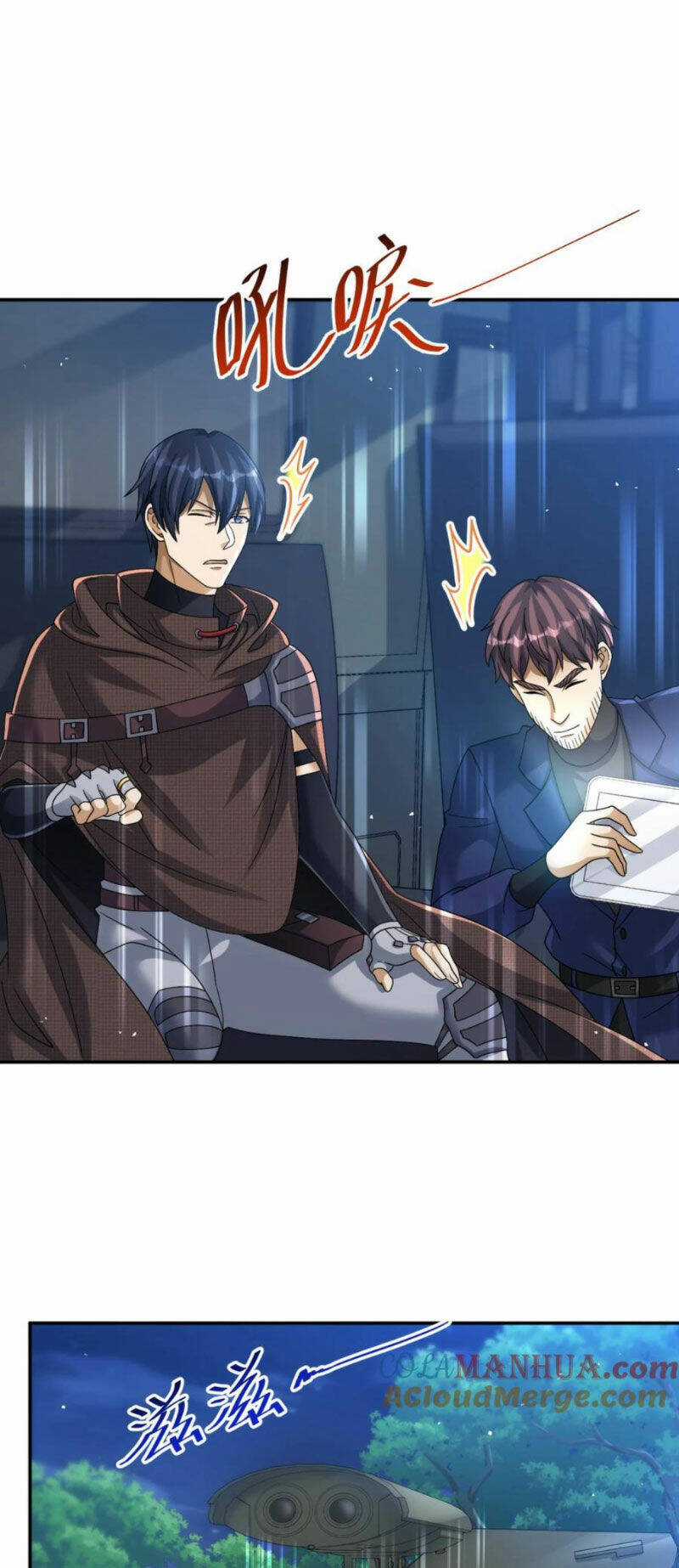 Cựu Nhật Ngự Long - Chapter 67 - Trang 10