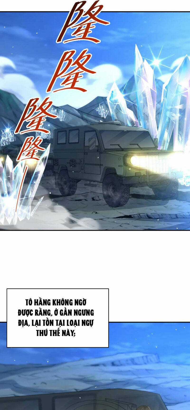 Cựu Nhật Ngự Long - Chapter 68 - Trang 1