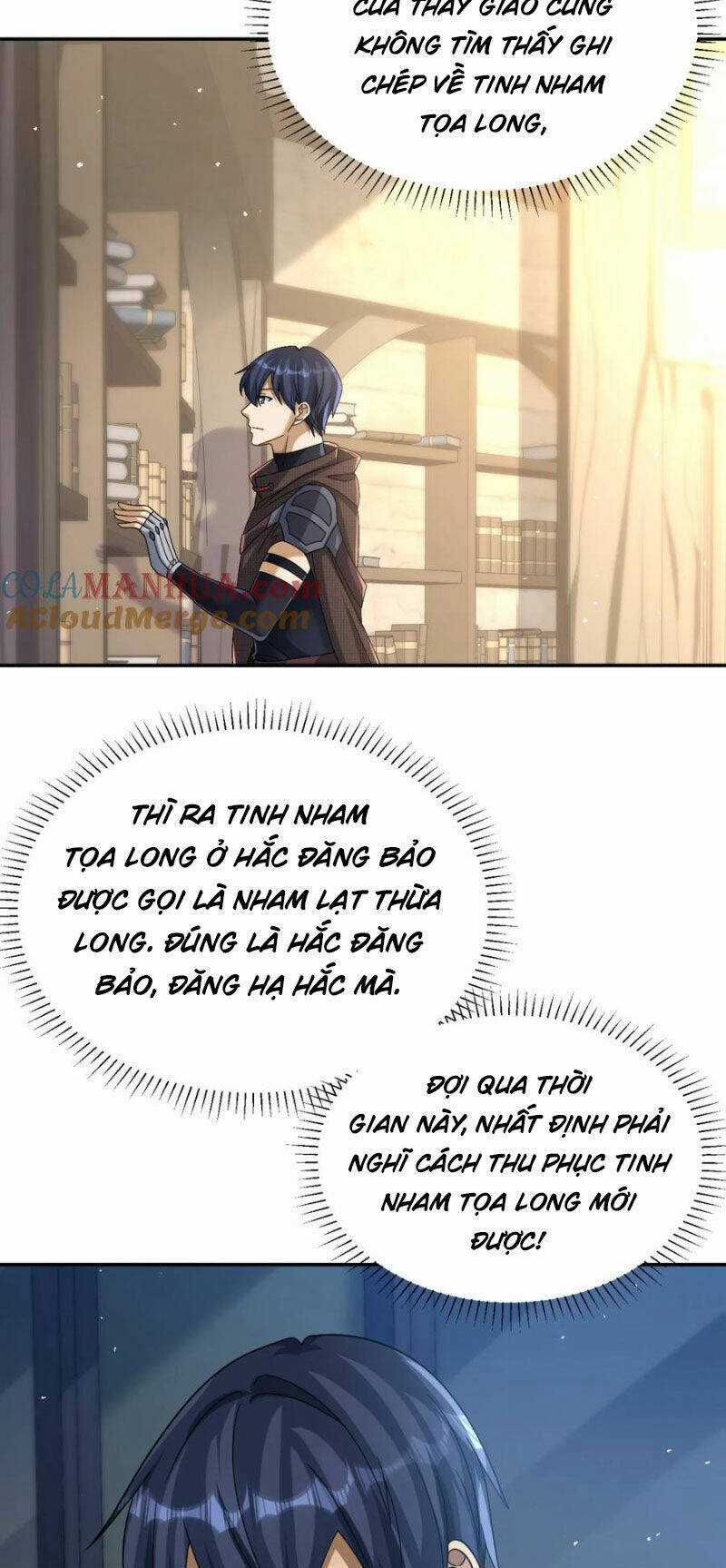 Cựu Nhật Ngự Long - Chapter 68 - Trang 12