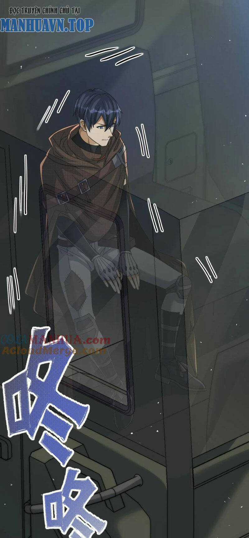 Cựu Nhật Ngự Long - Chapter 68 - Trang 14