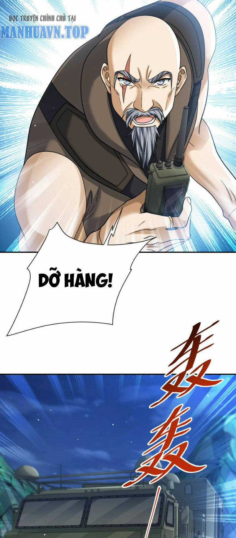 Cựu Nhật Ngự Long - Chapter 68 - Trang 17