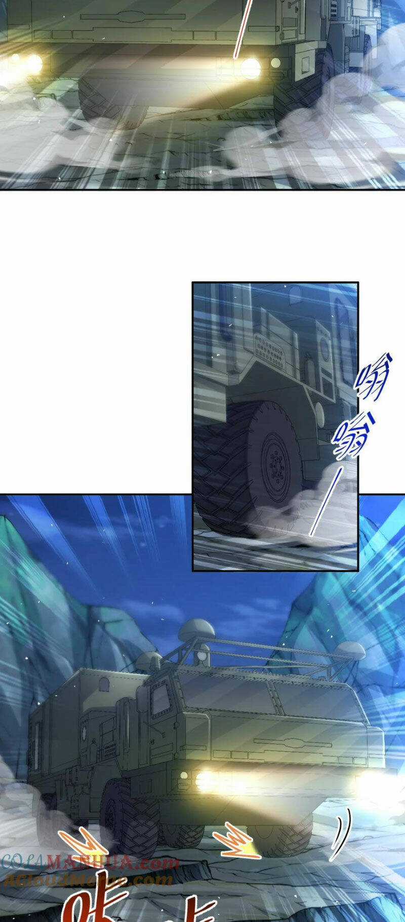 Cựu Nhật Ngự Long - Chapter 68 - Trang 18